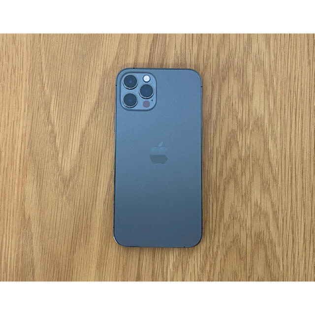 Apple iPhone 12 pro グラファイト 128GB iPhone 12 Pro 128GB SIM