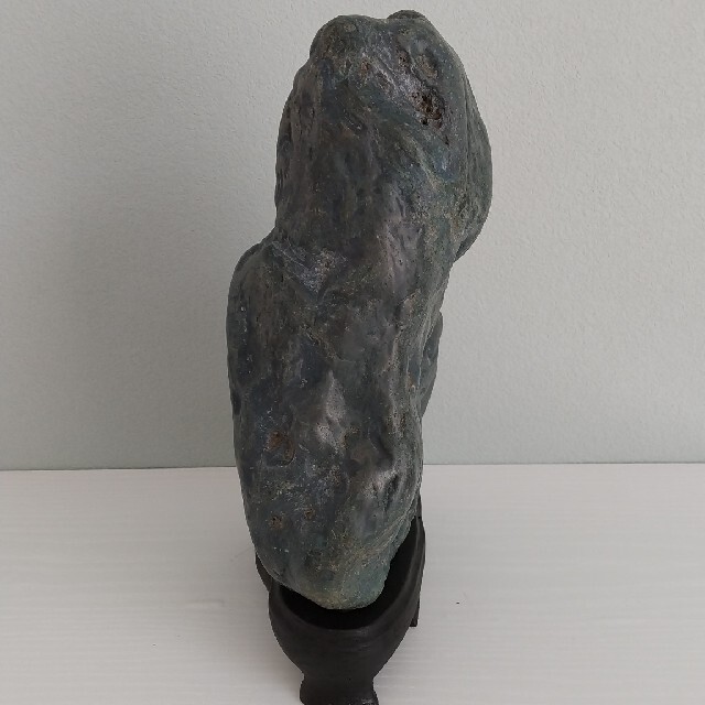 幸太郎石(青)の通販 by 花8787's shop｜ラクマ