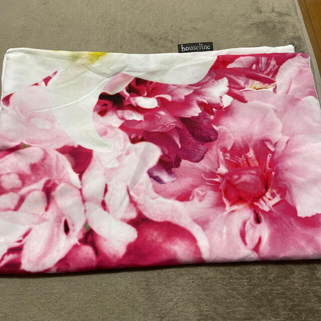 Rady - 半額以下！ レディー フラワーブーケ 掛け布団カバー ベッド