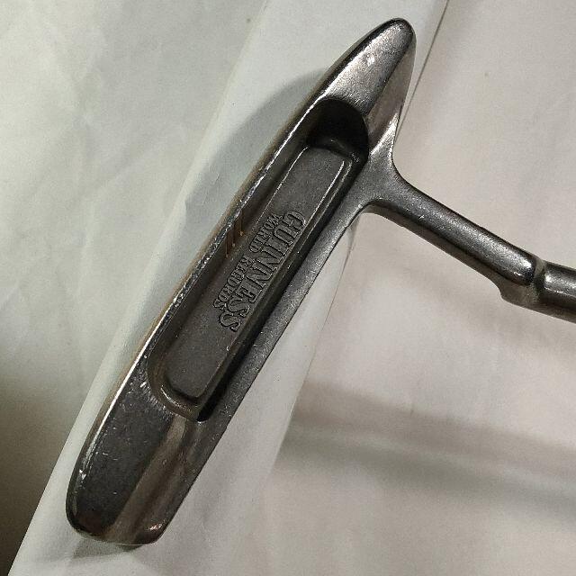 Maruman MP-6120 パター スチール製 Yahoo!オークション - マルマン