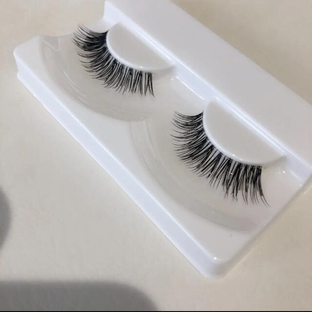 120本マツエク風つけまつげ♡ハンドメイドの通販 by かちゅ's shop