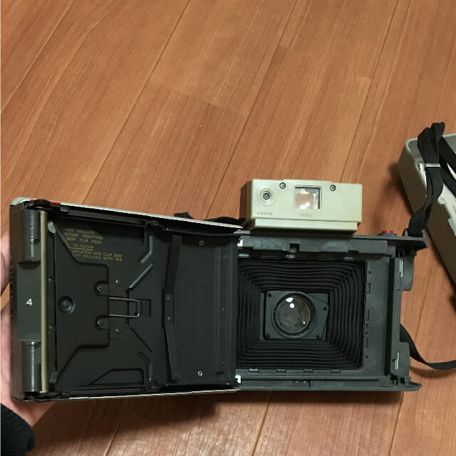 ポラロイド220 | 激安通販のイーサプライ