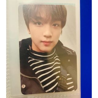 NCT127 NEOZONE ヘチャン トレカの通販 by s shop｜ラクマ