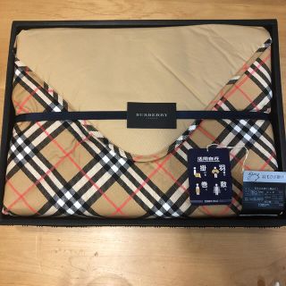 BURBERRY（布団）のフリマアイテム一覧