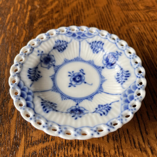 ロイヤルコペンハーゲン アンティーク 豆皿 5枚セットの通販 by Quatre