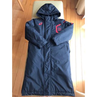 asics（コート）のフリマアイテム一覧