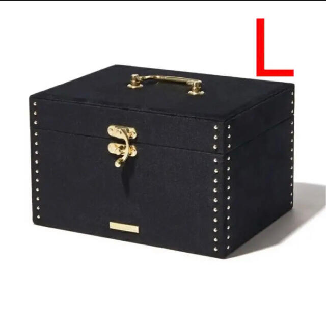 Francfranc - Francfranc × ANNA SUI コラボ JEWELRY BOX Lの通販 by g
