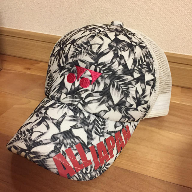 YONEX - ソフトテニスキャップたつき様専用の通販 by 3110｜ヨネックス