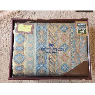 ETRO（寝具）のフリマアイテム一覧