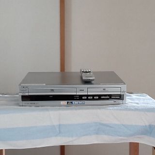 SONY - SONY スゴ録 RDR-VH85 DVD-RW/160GB/VHSの通販 by まろすけ