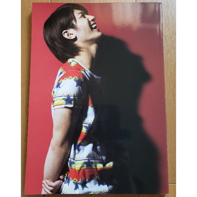 三浦春馬 写真集 20th Anniversaryの通販 by はな3661's shop｜ラクマ