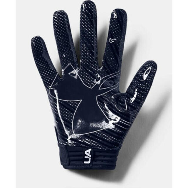 UNDER ARMOUR - アメフト アンダーアーマー グローブ SPOTLIGHT L orXL