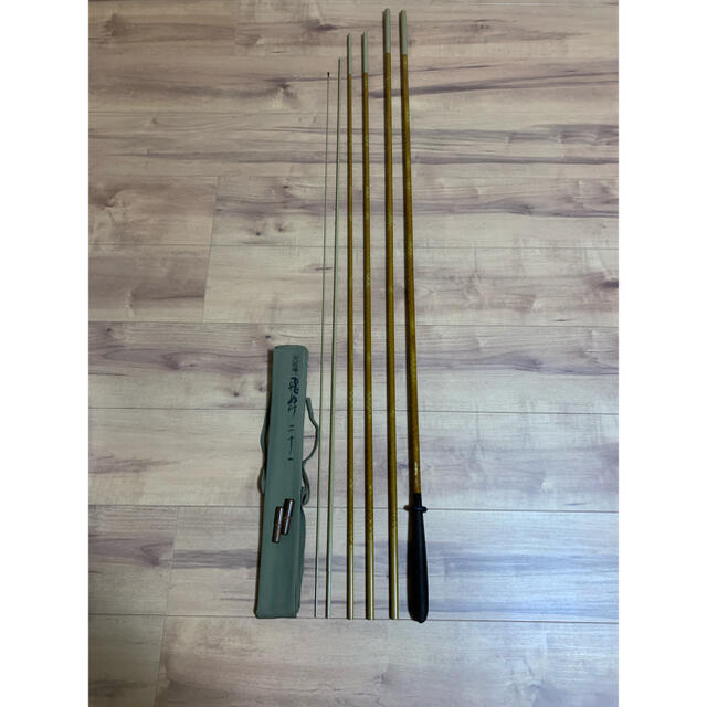 SHIMANO - SHIMANO 朱紋峰 飛ぬけ 二十一の通販 by かっか's shop