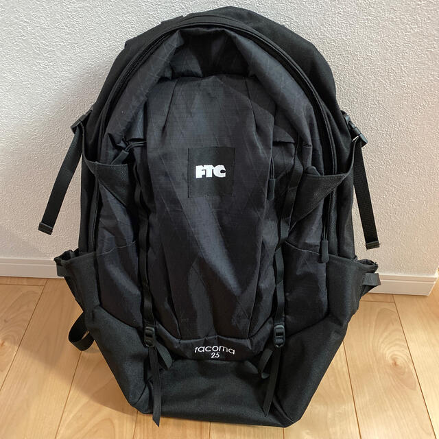 FTC - FTC バックパックの通販 by 奈央's shop｜エフティーシーならラクマ