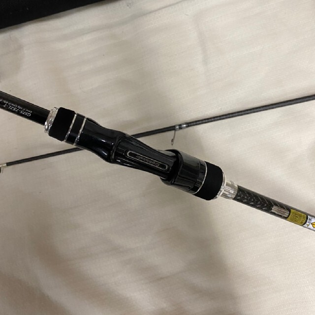 オリムピック 18スーパーフィネッア GSFS-752L-T