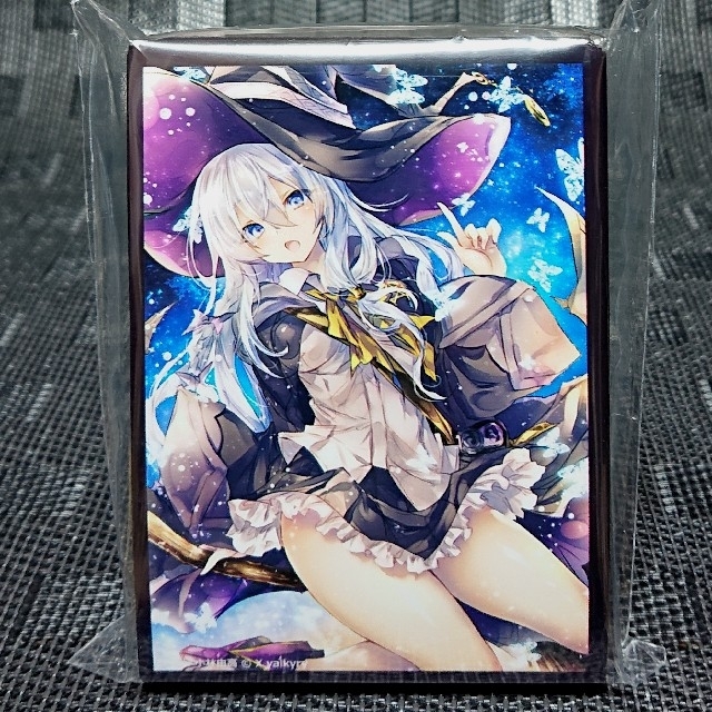 Scarlet Agents 魔女の旅々 イレイナ スリーブ 【】の通販 by