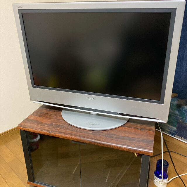 SONY - 激安特価！ SONY WEGA 32型 32インチ液晶デジタルテレビの通販