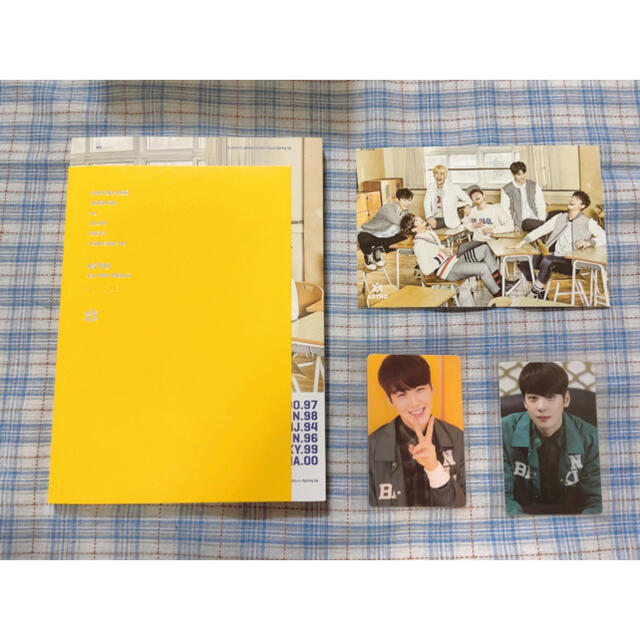 ASTRO Spring Upの通販 by xo's shop｜ラクマ