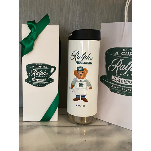 POLO RALPH LAUREN - 新品 Ralph's Coffee ラルフズコーヒー