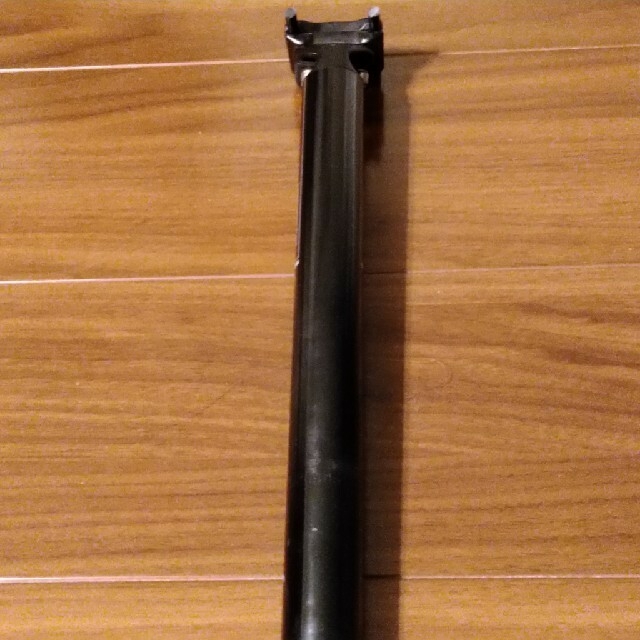 Bianchi - ビアンキ シートポスト、サドルセットの通販 by nick's shop