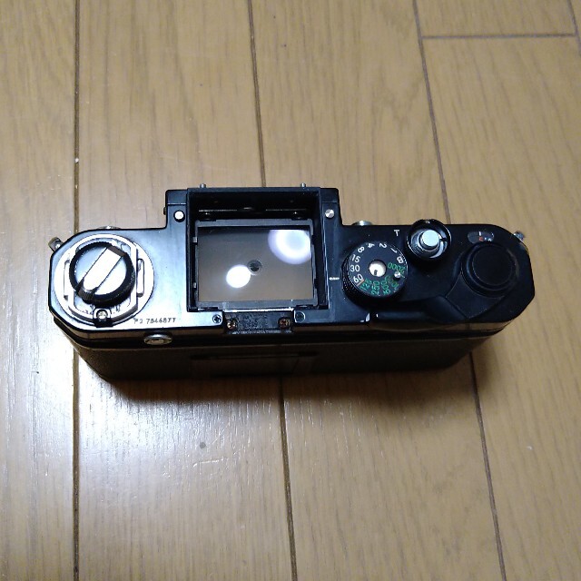 Nikon - ニコンF2 ブラックジャンク扱い 部品取り向けの通販 by かつ's