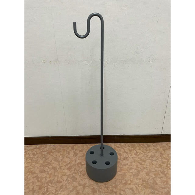 MUJI (無印良品) - 無印 MUJI 傘立て 美品の通販 by mod shop｜ムジル