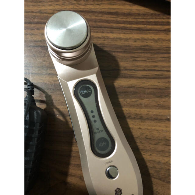 エステナードソニック 超音波美顔器 ESTENAD SONIC ROSEの通販 by