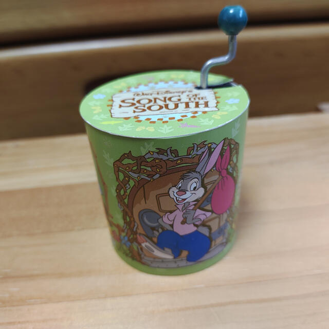 Disney - ディズニー 手回しオルゴールの通販 by りんご's shop