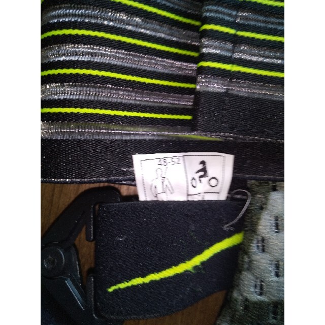 ほぼ新古品｣ UFO PALST プロテクターの通販 by カズカズ｜ラクマ