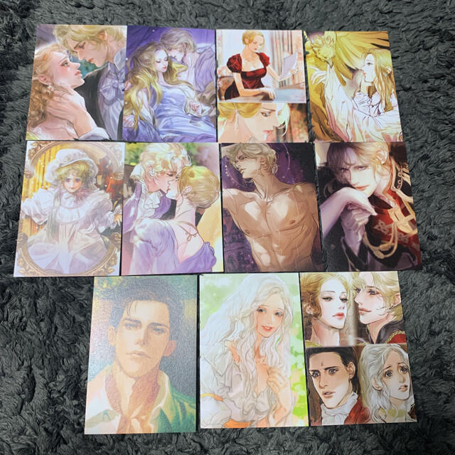 再婚皇后 1〜4巻セット 原作小説 韓国語 再婚承認を要求します