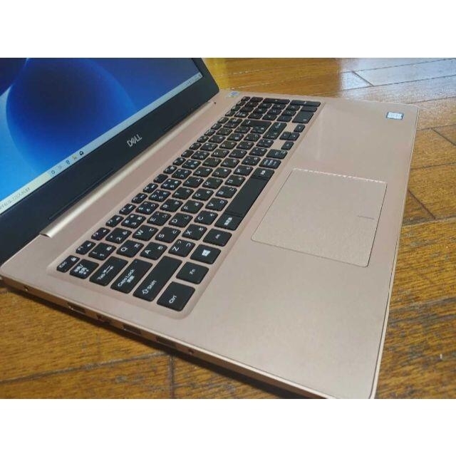 DELL - DELL Inspiron 15 5570の通販 by のし8326's shop｜デルならラクマ
