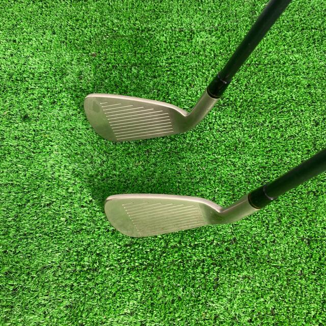 レディース》S-YARD sf.103 4・5番アイアンの通販 by HAGEやゴルフ｜ラクマ