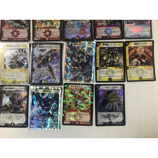 デュエルマスターズ - デュエル・マスターズ お買い得まとめ売り
