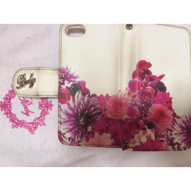 Rady - Rady♡リゾフラiPhoneカバーの通販 by mond🐾｜レディーならラクマ