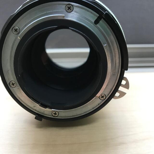 Nikon - Ai改 NIKKOR-Q Auto 135mm F2.8の通販 by LEMONLIME's shop