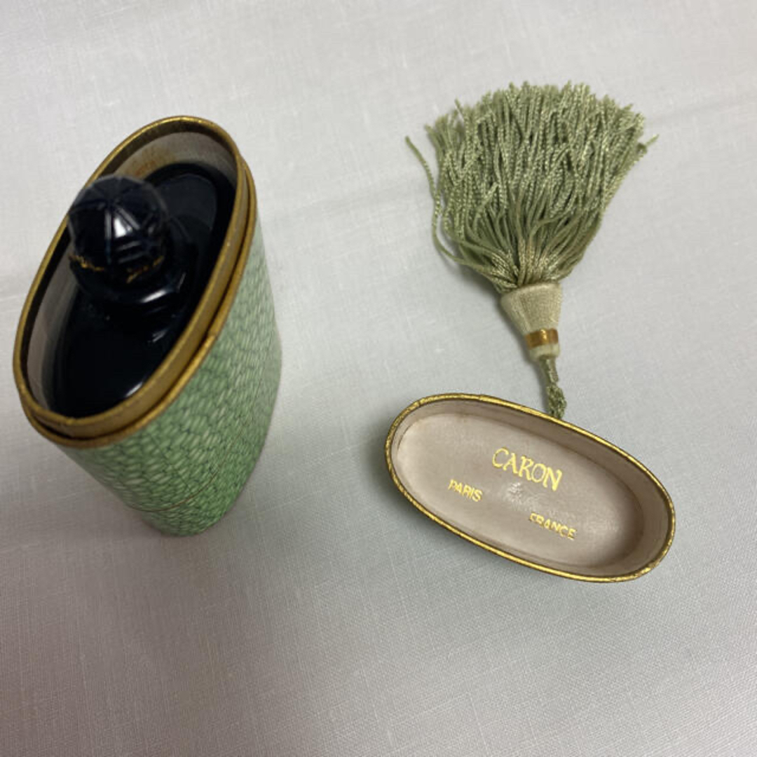 CARON - ☆希少☆ ニュイ・ド・ノエル 香水 キャロン クリスマスの夜