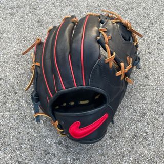 NIKE - 希少 ナイキ グローブ オーダー 松井稼頭央 の通販 by sports