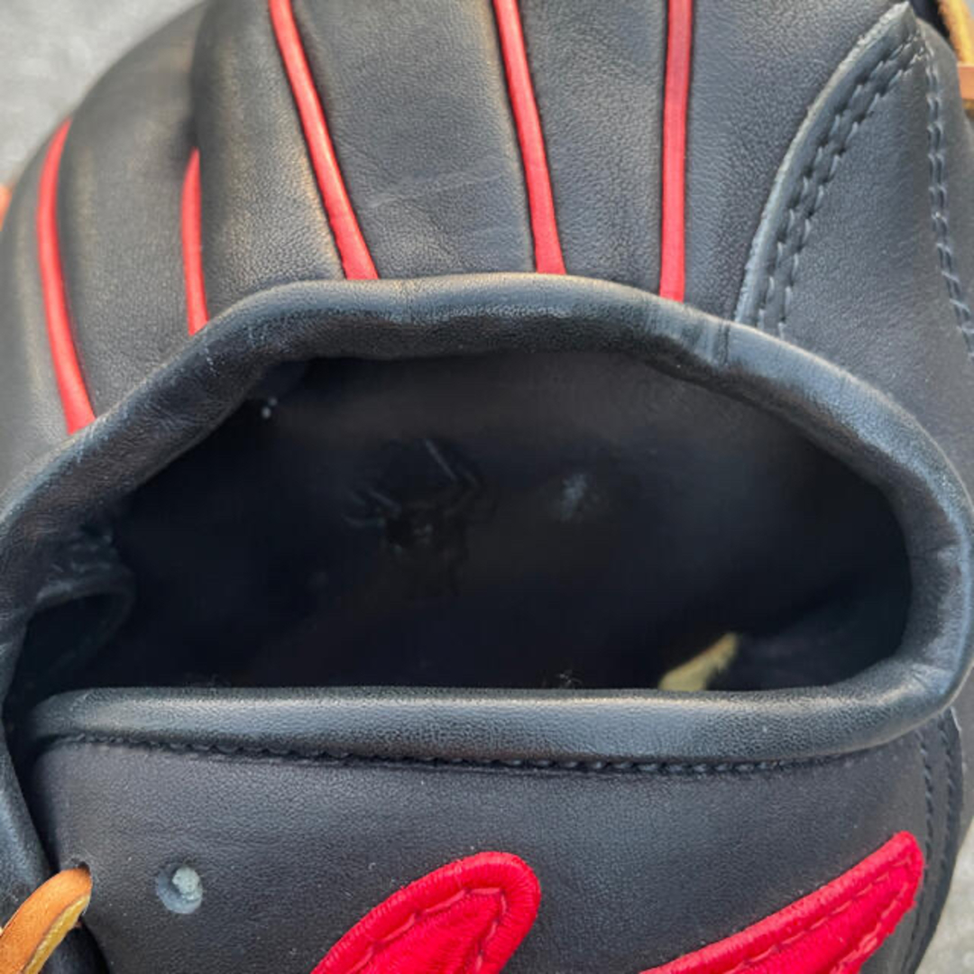 NIKE - 希少 ナイキ グローブ オーダー 松井稼頭央 の通販 by sports