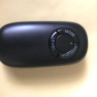 YA-MAN - YA-MAN ヤーマン スイングビート専用リモコンの通販 by now's