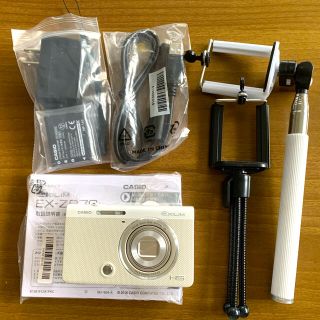 CASIOのフリマアイテム一覧