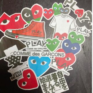 COMME des GARCONSのフリマアイテム一覧