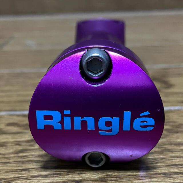 ◎RINGLE ZOOKA stem リングル ズーカ ステム◎の通販 by terry's shop