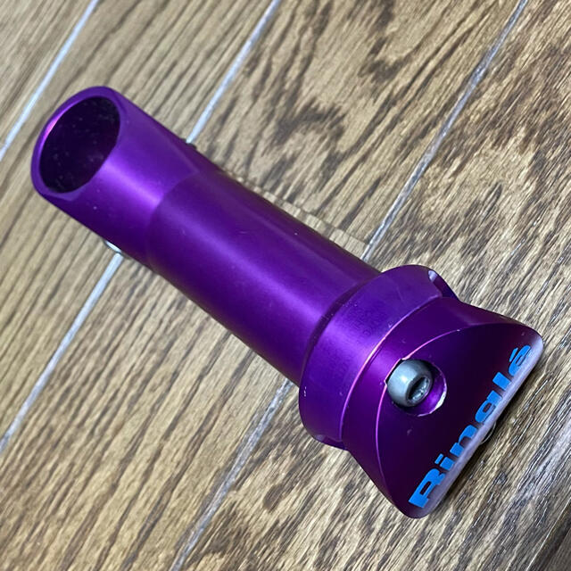 ◎RINGLE ZOOKA stem リングル ズーカ ステム◎の通販 by terry's shop