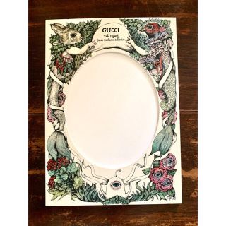 GUCCI（フォトフレーム）のフリマアイテム一覧