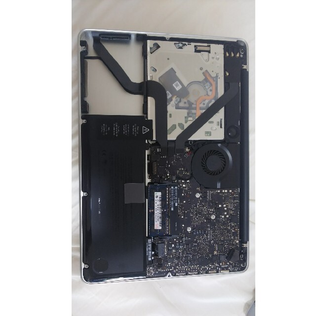 Mac (Apple) - Macbook pro 2010 ジャンクの通販 by ゴ テイ ホア