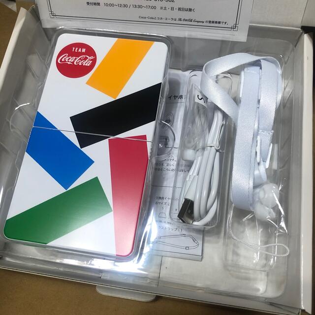 コカ・コーラ - コカ・コーラオリジナル 3in1マルチワイヤレスイヤホン