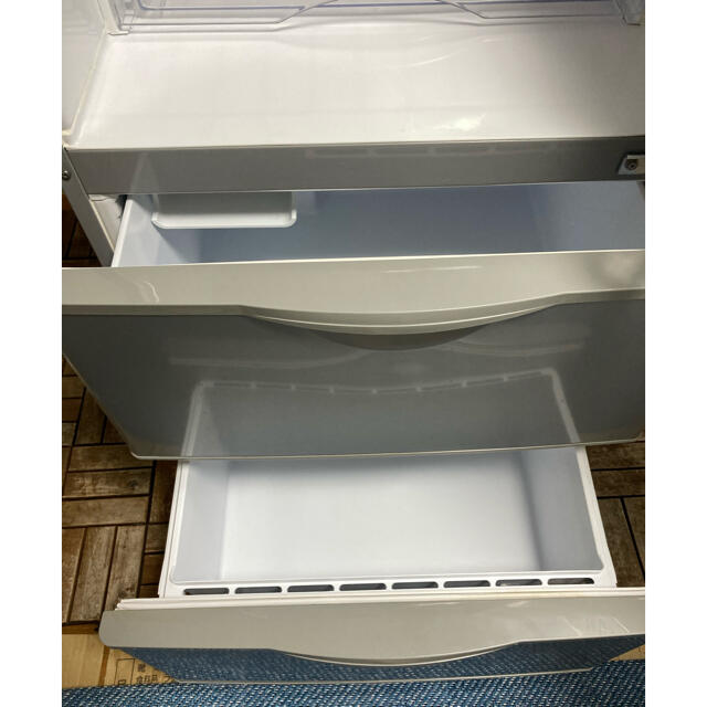 SONY - 🌸大阪付近配達設置無料🌸美品3ドア冷蔵庫‼️の通販 by グロ's