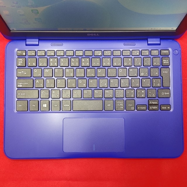 DELL - DELL Inspiron 11 3000 p24t003の通販 by 楽々's shop｜デル