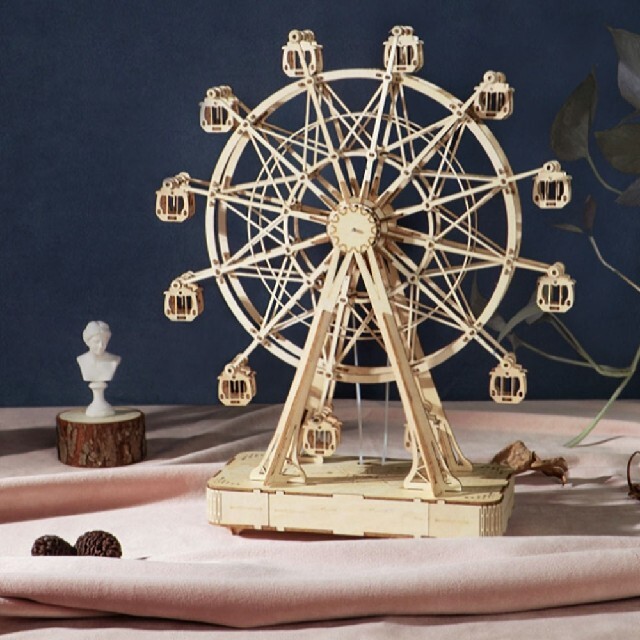 観覧車 置物の通販 by アムアム's shop｜ラクマ