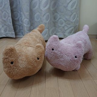 TSUMORI CHISATO（クッション）のフリマアイテム一覧